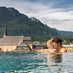 Eurothermenresort 4*