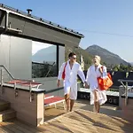 Eurothermenresort 4*
