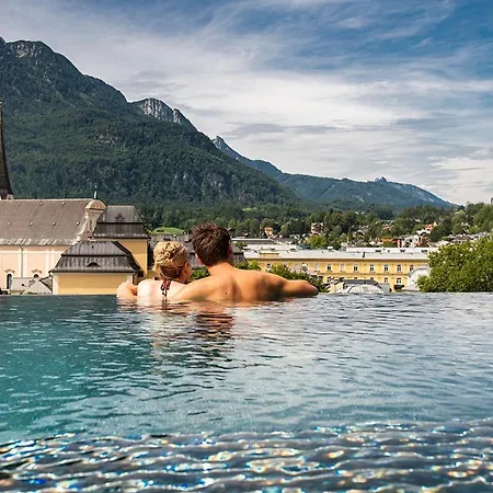 Hotel Eurothermenresort Bad Ischl
