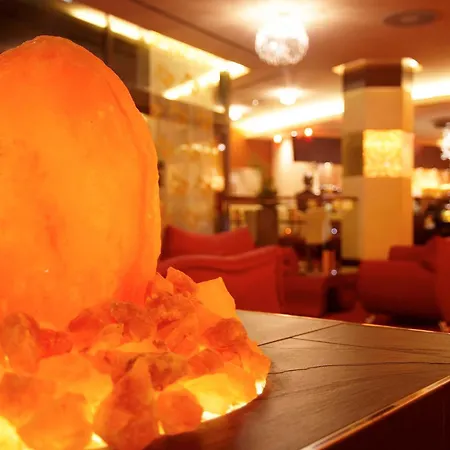 Hotel Eurothermenresort Bad Ischl