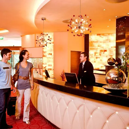 Eurothermenresort Hotel