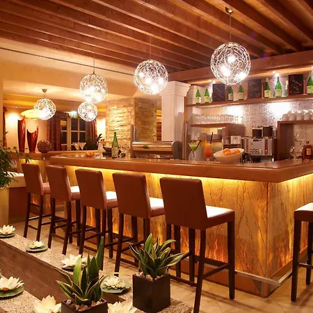 Hotel Eurothermenresort Bad Ischl