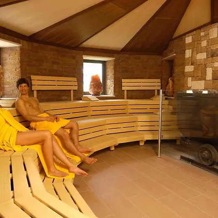 Eurothermenresort Hotel