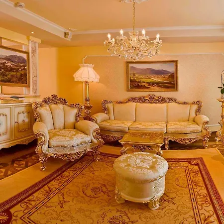 Eurothermenresort Ξενοδοχείο Bad Ischl