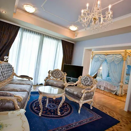 Eurothermenresort Szálloda