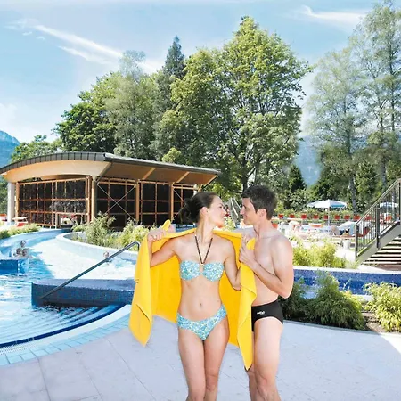 Eurothermenresort Hotel Bad Ischl