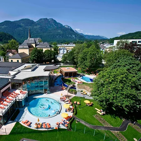 Hotel Eurothermenresort