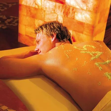 Eurothermenresort 4* Bad Ischl