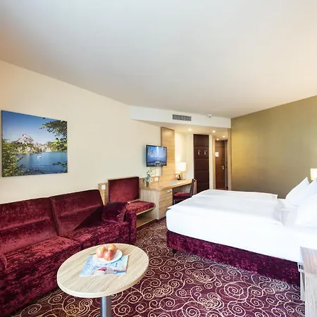 Eurothermenresort