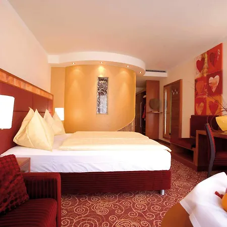 Hotel Eurothermenresort