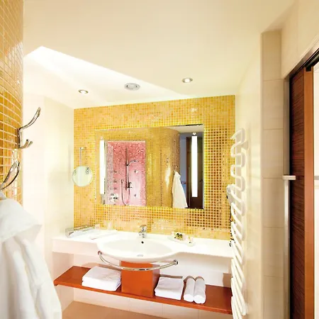 Eurothermenresort 4* Bad Ischl