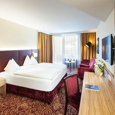 Hotel Eurothermenresort