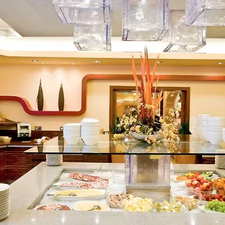 Hotel Eurothermenresort 4*