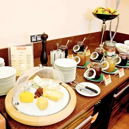 Eurothermenresort Hotel Bad Ischl
