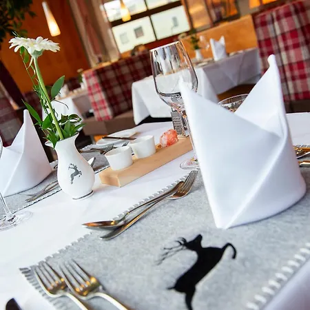 Eurothermenresort Hotel Bad Ischl
