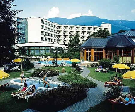 Eurothermenresort 4* Bad Ischl