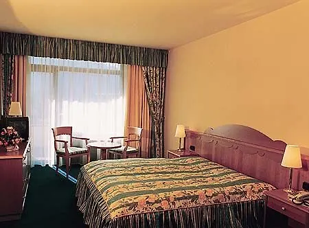 Eurothermenresort Hotel Bad Ischl