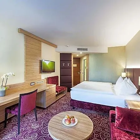 Hotel Eurothermenresort