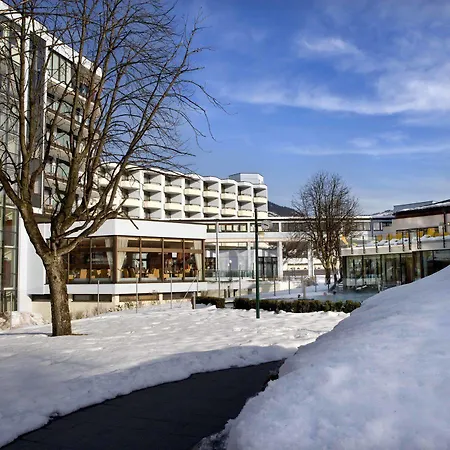 Eurothermenresort 4*