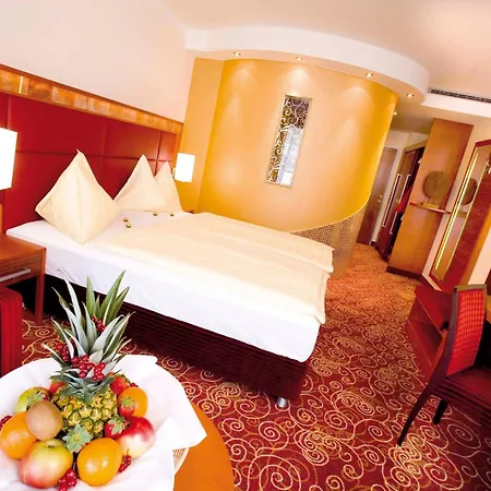 Hotel Eurothermenresort Bad Ischl