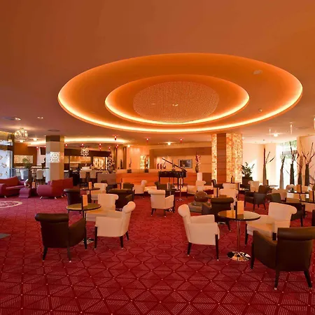 Eurothermenresort 4*