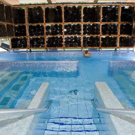 Eurothermenresort Hotel Bad Ischl