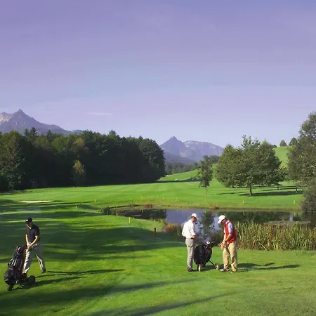 מלון Eurothermenresort 4*