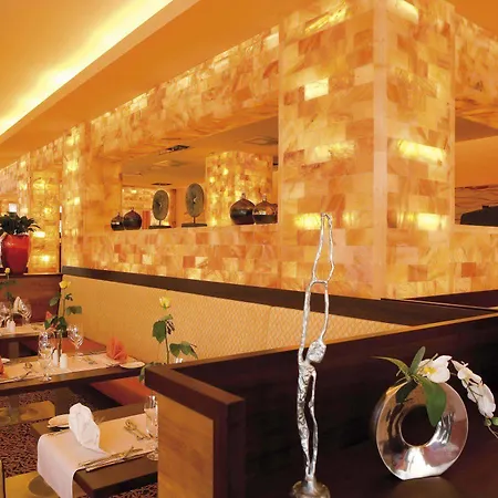 Eurothermenresort 4*