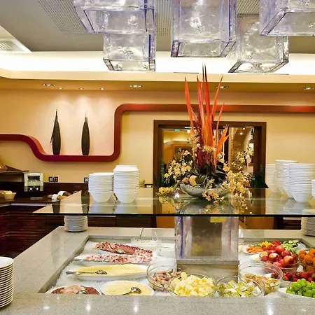 Eurothermenresort Hotel