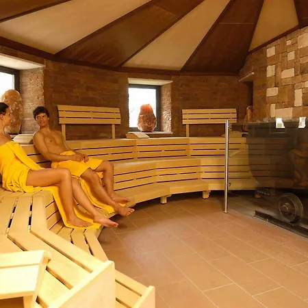 Eurothermenresort 4*