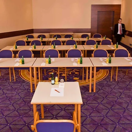 Eurothermenresort 4*