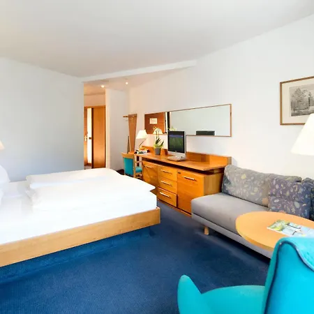 Eurothermenresort Hotel Bad Ischl