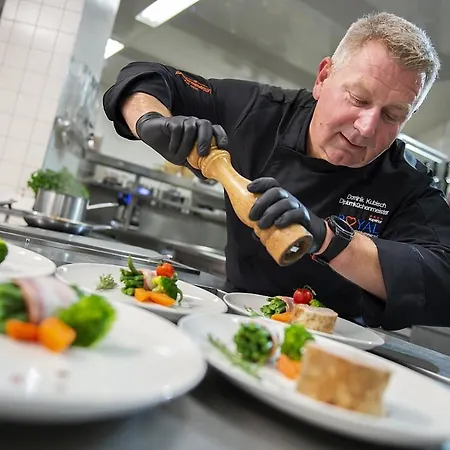 Eurothermenresort מלון