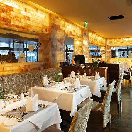Eurothermenresort 4*
