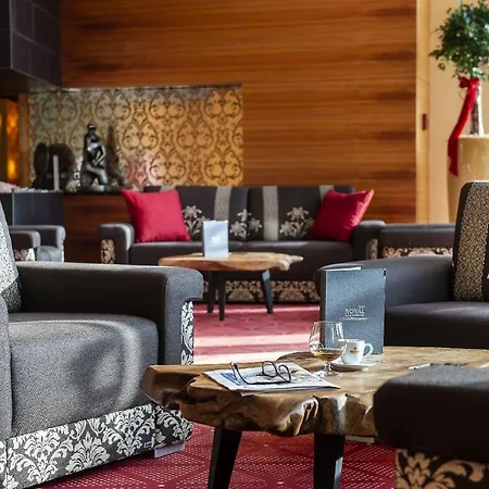 Eurothermenresort 4*