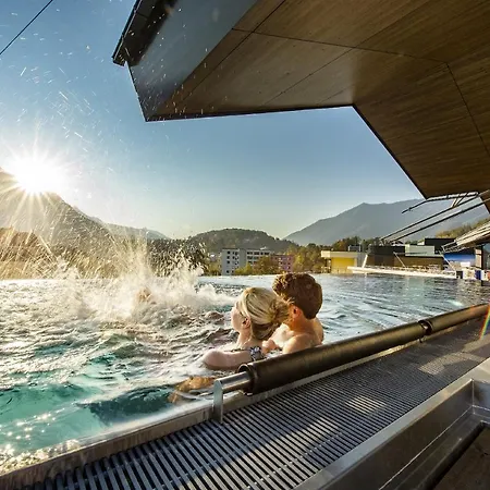 Eurothermenresort Bad Ischl