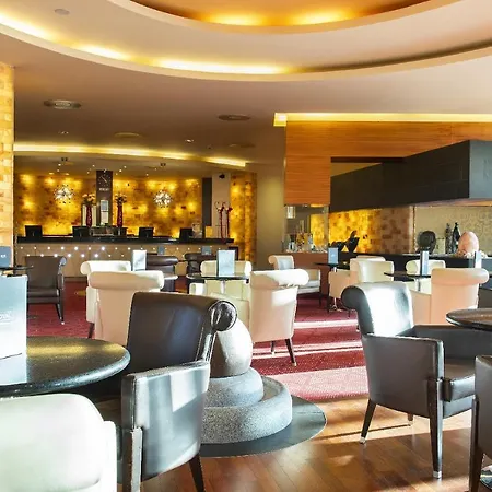 Eurothermenresort Hotel Bad Ischl