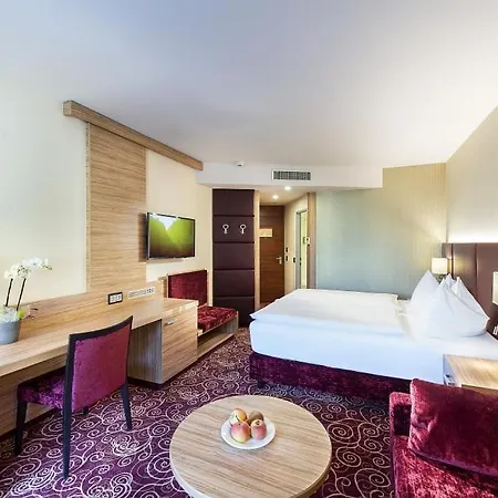 Eurothermenresort Hotel 4*
