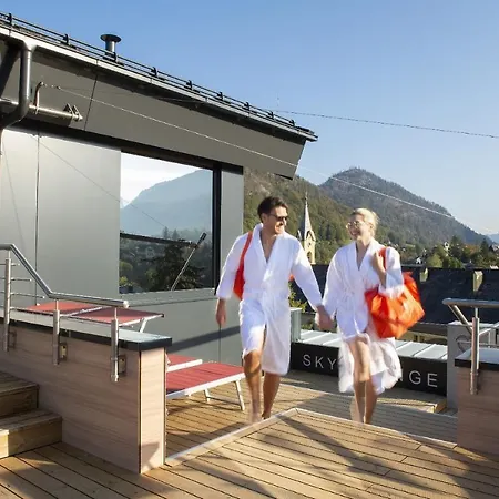 Eurothermenresort 4*