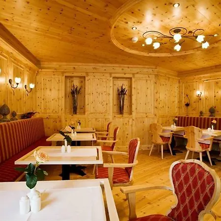 מלון Eurothermenresort