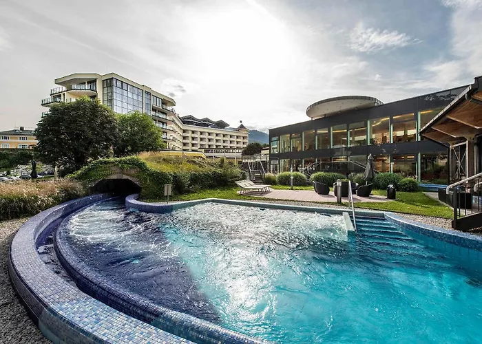 Eurothermenresort 4* Bad Ischl