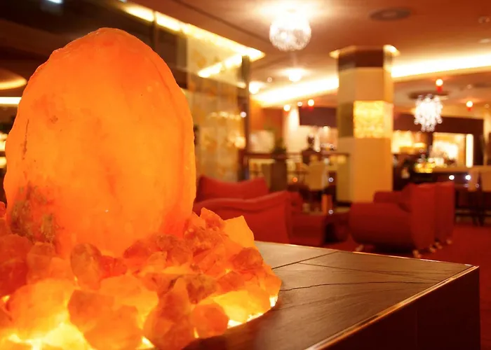 Hotel Eurothermenresort Bad Ischl