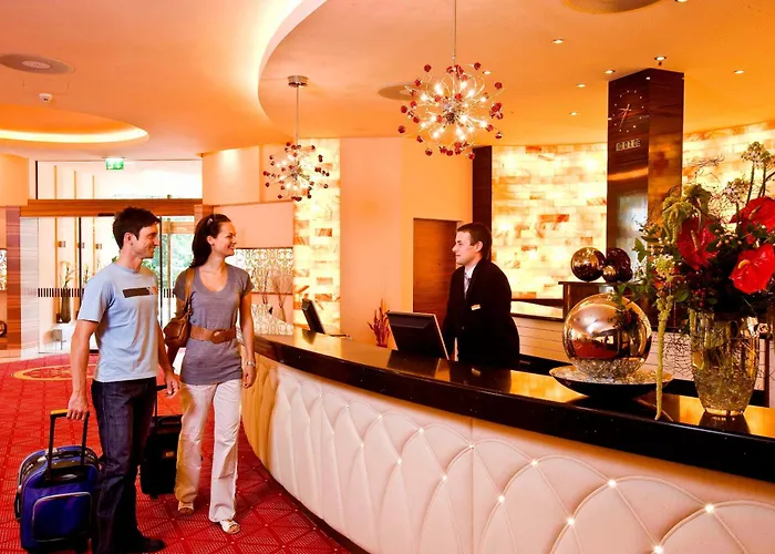 Eurothermenresort Hotel