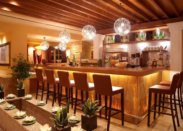 Hotel Eurothermenresort Bad Ischl