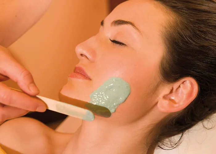 Eurothermenresort באד אישל