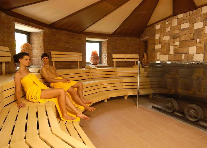 Eurothermenresort מלון