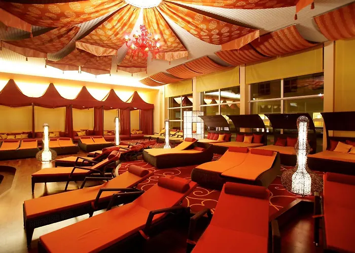 Hotel Eurothermenresort 4*