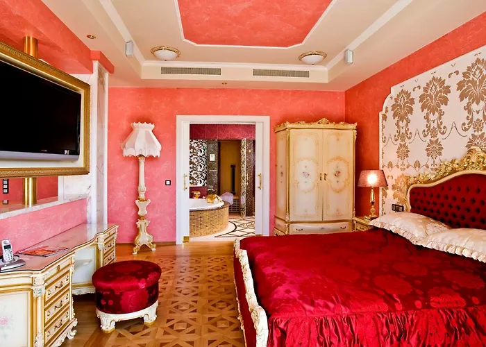 Eurothermenresort 4* Bad Ischl