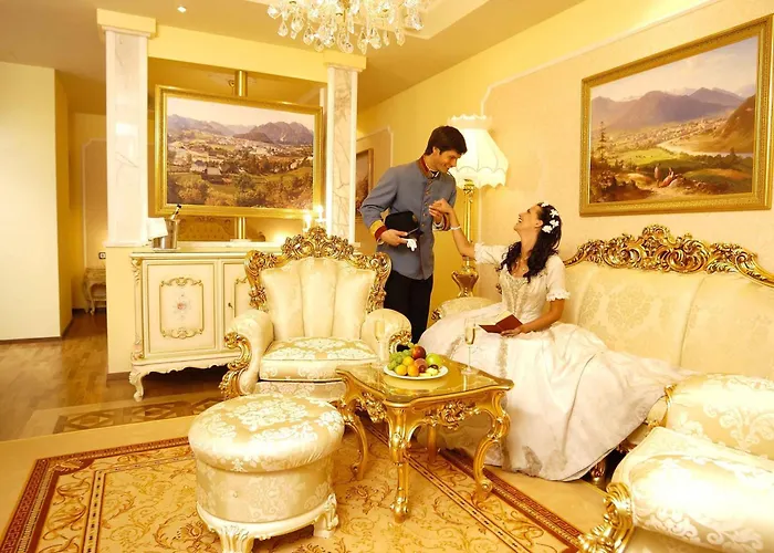 Hotel Eurothermenresort