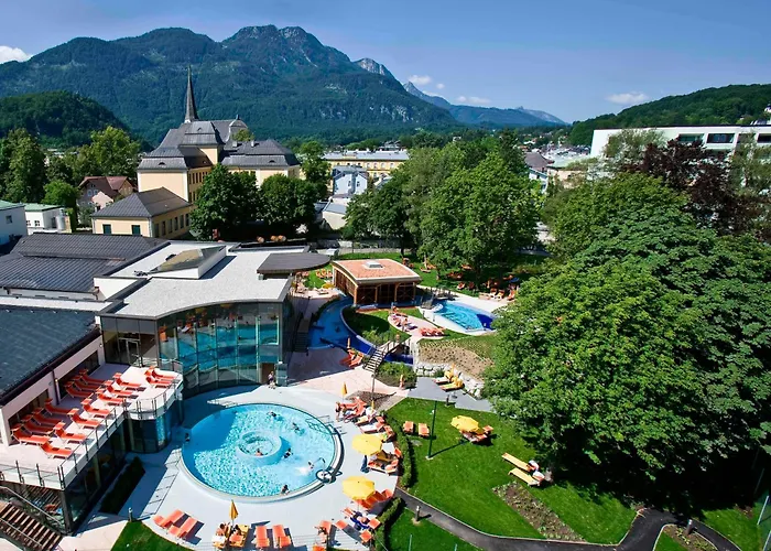 Hotel Eurothermenresort